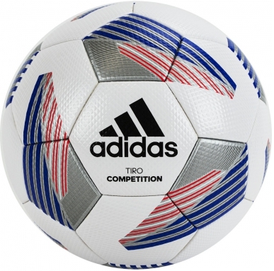 Мяч футбольный "ADIDAS TIRO COMPETITION"